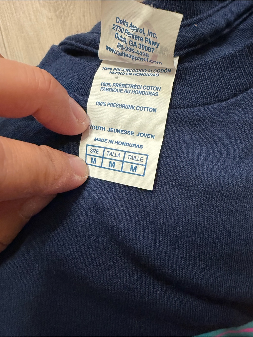 Proweight (Size 8) - Picture 4 of 7